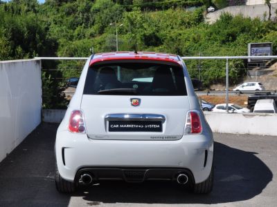 Abarth 500 OPENING EDITION - <small>A partir de </small>215 EUR <small>/ mois</small> - #17