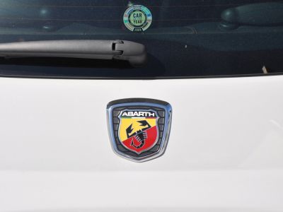 Abarth 500 OPENING EDITION - <small>A partir de </small>215 EUR <small>/ mois</small> - #18