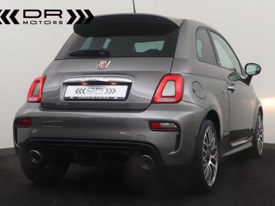 Abarth 595 1.4 70TH ANNIVERSARY - NAVI DAB  - 3