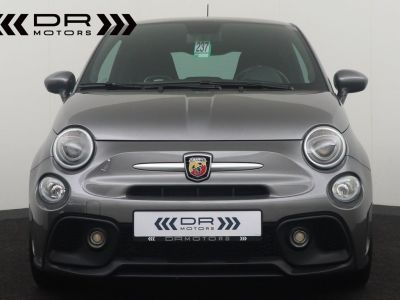 Abarth 595 1.4 70TH ANNIVERSARY - NAVI DAB  - 7