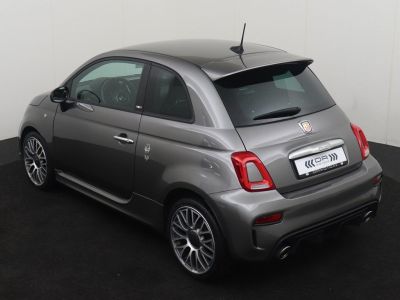 Abarth 595 1.4 70TH ANNIVERSARY - NAVI DAB  - 9