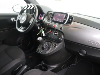 Abarth 595 1.4 70TH ANNIVERSARY - NAVI DAB  - 15