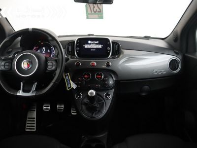 Abarth 595 1.4 70TH ANNIVERSARY - NAVI DAB  - 16