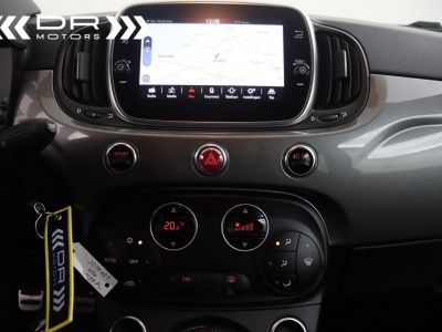 Abarth 595 1.4 70TH ANNIVERSARY - NAVI DAB  - 17