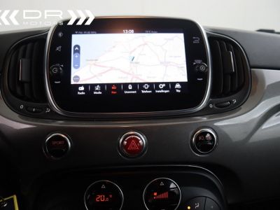 Abarth 595 1.4 70TH ANNIVERSARY - NAVI DAB  - 18