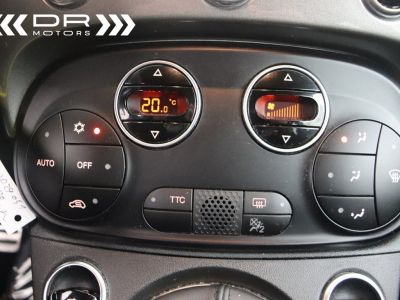 Abarth 595 1.4 70TH ANNIVERSARY - NAVI DAB  - 24