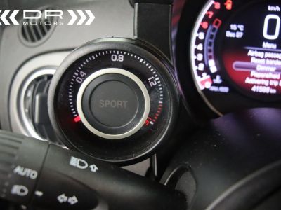 Abarth 595 1.4 70TH ANNIVERSARY - NAVI DAB  - 29