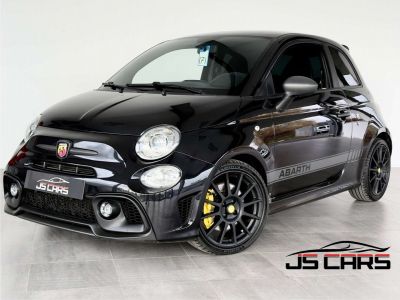 Abarth 595 1.4 COMPETIZIONE 180CH BACQUET ALCANTARA CLIM  - 1