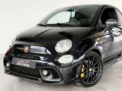 Abarth 595 1.4 COMPETIZIONE 180CH BACQUET ALCANTARA CLIM  - 2