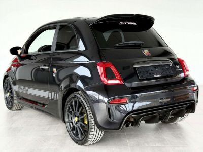 Abarth 595 1.4 COMPETIZIONE 180CH BACQUET ALCANTARA CLIM  - 4