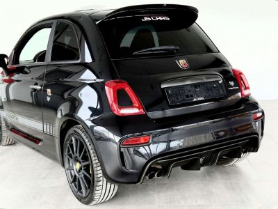 Abarth 595 1.4 COMPETIZIONE 180CH BACQUET ALCANTARA CLIM  - 5