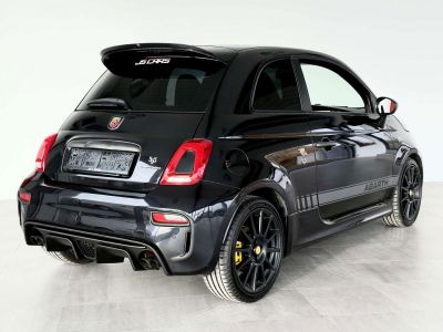 Abarth 595 1.4 COMPETIZIONE 180CH BACQUET ALCANTARA CLIM  - 7