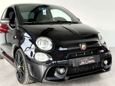 Abarth 595 1.4 COMPETIZIONE 180CH BACQUET ALCANTARA CLIM  - 9