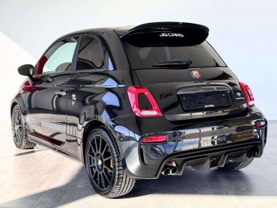 Abarth 595 1.4 COMPETIZIONE 180CH BACQUET ALCANTARA CLIM ETC  - 4