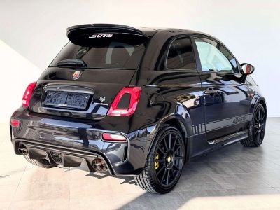 Abarth 595 1.4 COMPETIZIONE 180CH BACQUET ALCANTARA CLIM ETC  - 7