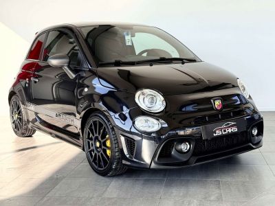 Abarth 595 1.4 COMPETIZIONE 180CH BACQUET ALCANTARA CLIM ETC  - 8