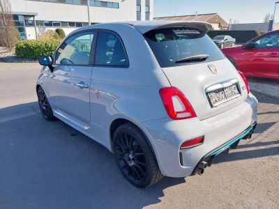 Abarth 595 1.4 T-Jet -NAVI-CLIM AUTO-BLUETOOTH-  - 4