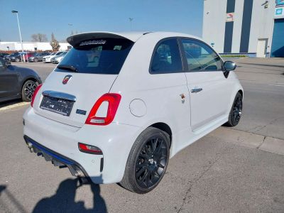 Abarth 595 1.4 T-Jet -NAVI-CLIM AUTO-BLUETOOTH-  - 6