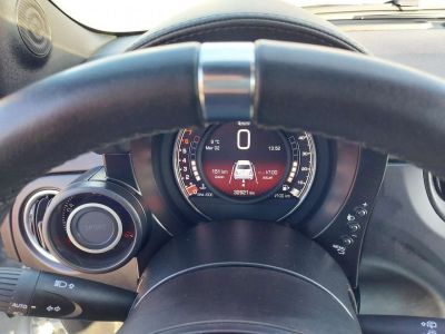 Abarth 595 1.4 T-Jet -NAVI-CLIM AUTO-BLUETOOTH-  - 12