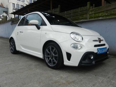 Abarth 595 1.4 T-Jet 136cv Sport (EU6d-TEMP)  - 1