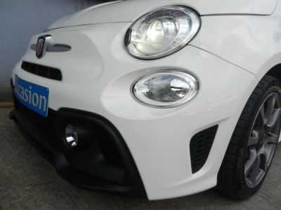 Abarth 595 1.4 T-Jet 136cv Sport (EU6d-TEMP)  - 10