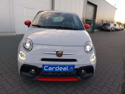 Abarth 595 1.4 T-Jet (FAIBLE.KLM-BLUETOOTH-GARANTIE12.MOIS  - 2