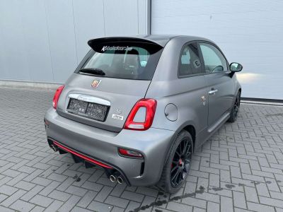 Abarth 595 1.4 T-Jet Pista (EU6d-TEMP) GARANTIE 12 MOIS  - 6