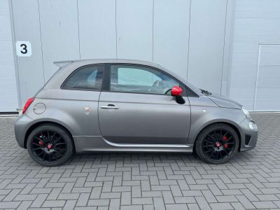 Abarth 595 1.4 T-Jet Pista (EU6d-TEMP) GARANTIE 12 MOIS  - 7