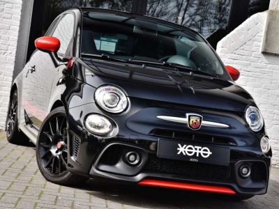 Abarth 595 1.4 T SPA FRANCORCHAMPS  - 2