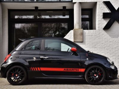 Abarth 595 1.4 T SPA FRANCORCHAMPS  - 3