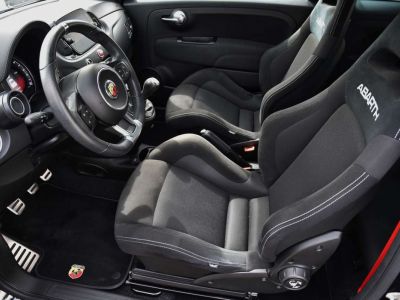 Abarth 595 1.4 T SPA FRANCORCHAMPS  - 5