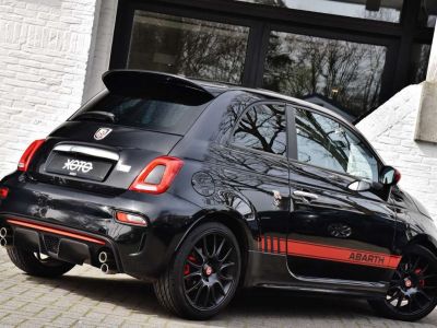 Abarth 595 1.4 T SPA FRANCORCHAMPS  - 8