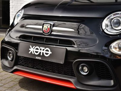 Abarth 595 1.4 T SPA FRANCORCHAMPS  - 20