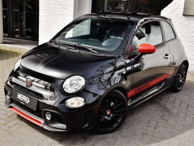 Abarth 595 1.4 T SPA FRANCORCHAMPS  - 21