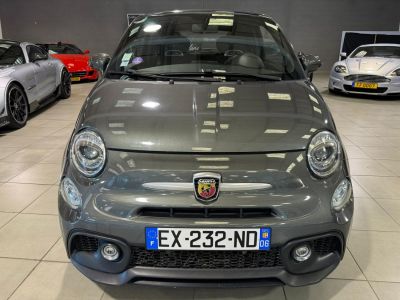 Abarth 595 1.4 Turbo 16V T-Jet 145 ch BVM5  - 3