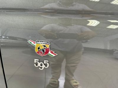 Abarth 595 1.4 Turbo 16V T-Jet 145 ch BVM5  - 7