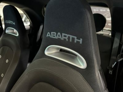 Abarth 595 1.4 Turbo 16V T-Jet 145 ch BVM5  - 15