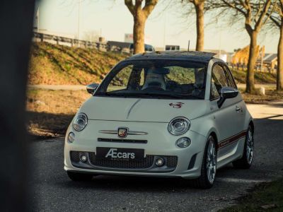 Abarth 595  - 1