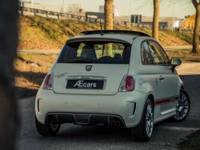 Abarth 595  - 2