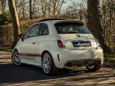 Abarth 595  - 3