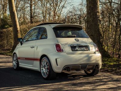 Abarth 595  - 5