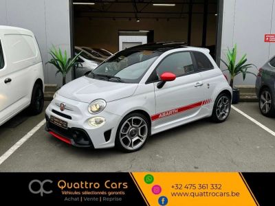 Abarth 595 1.4T-JET   - 1