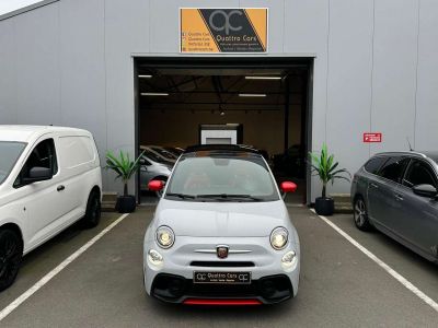 Abarth 595 1.4T-JET   - 2