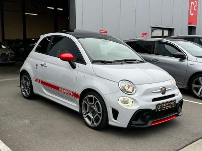 Abarth 595 1.4T-JET   - 3