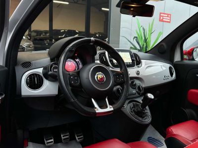 Abarth 595 1.4T-JET   - 9