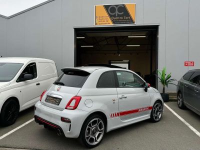 Abarth 595 1.4T-JET   - 26