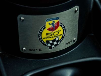 Abarth 595  - 28