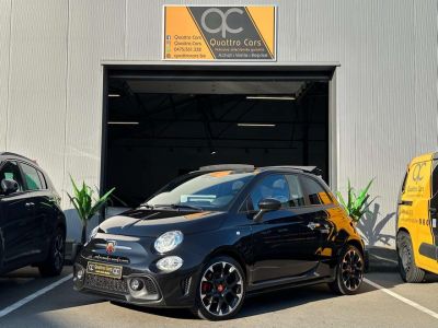 Abarth 595 595C 1.4T   - 22