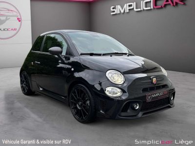 Abarth 595 Competizione 1.4  - 1