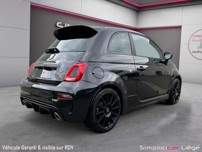 Abarth 595 Competizione 1.4  - 3